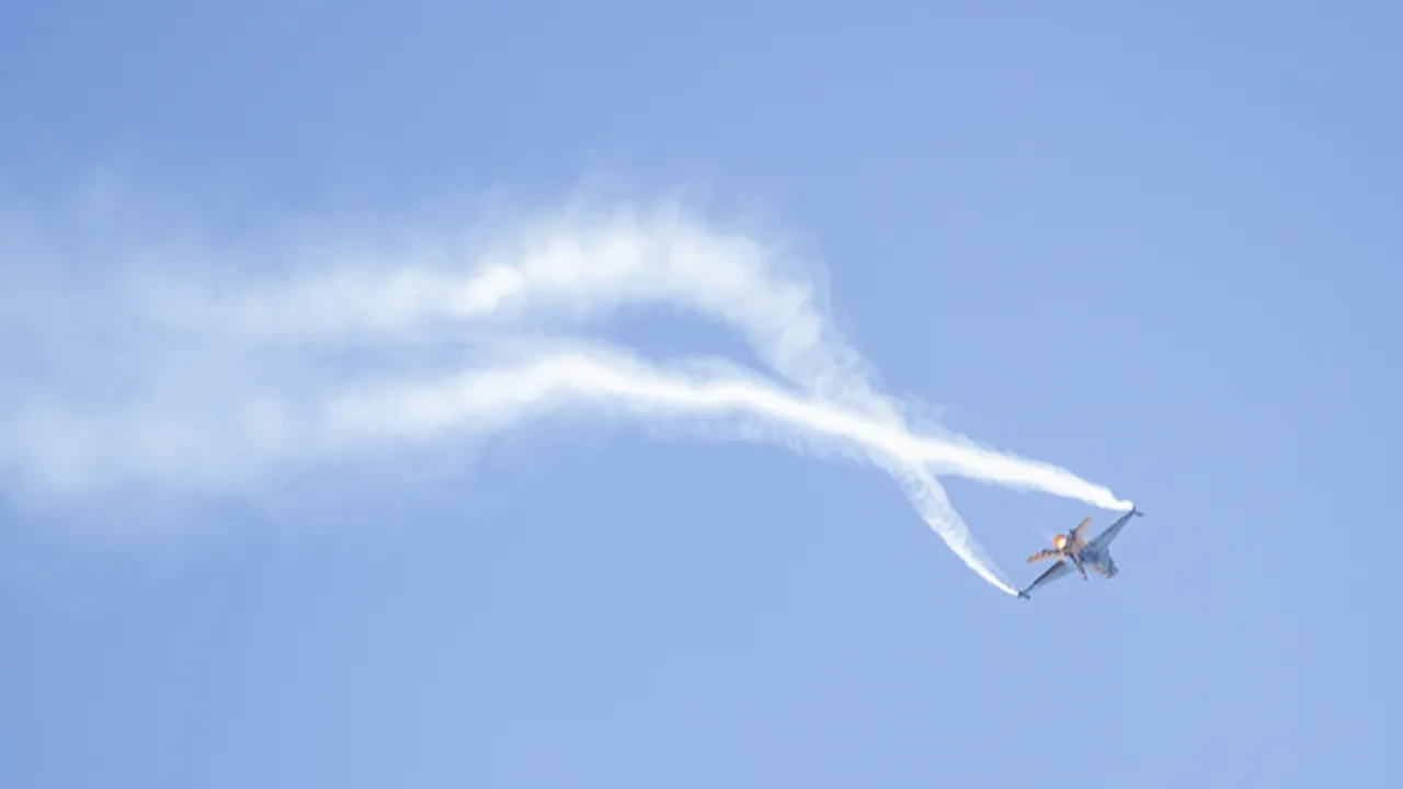 Sakarya’da jet savaş uçak sesleri neden geliyor son dakika? 22 Haziran uçak sesleri