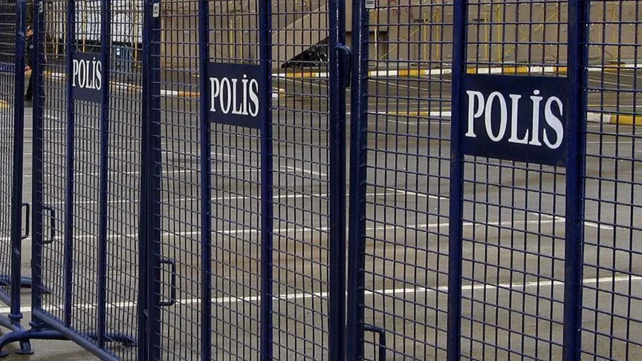Şişli Kaymakamlığı duyurdu: 1 gün boyunca yasaklandı!