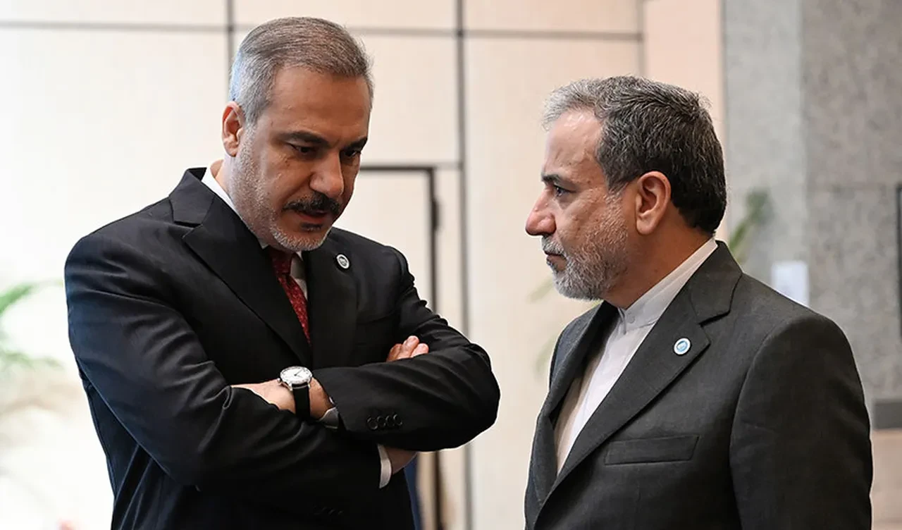 Son dakika | Türkiye'de kritik zirve! İslam İşbirliği Teşkilatı Dışişleri Bakanları İstanbul'da