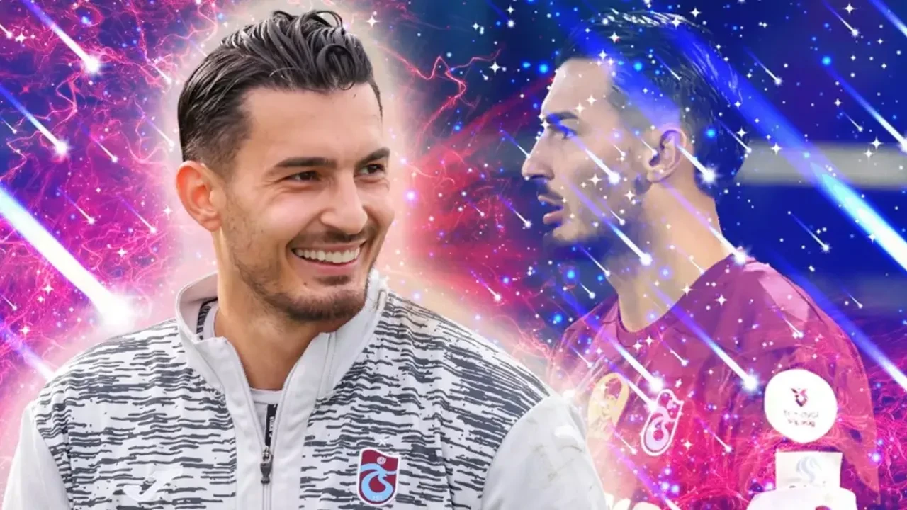 Süper Lig devi Uğurcan Çakır transferi için görüşmelere başladı!  