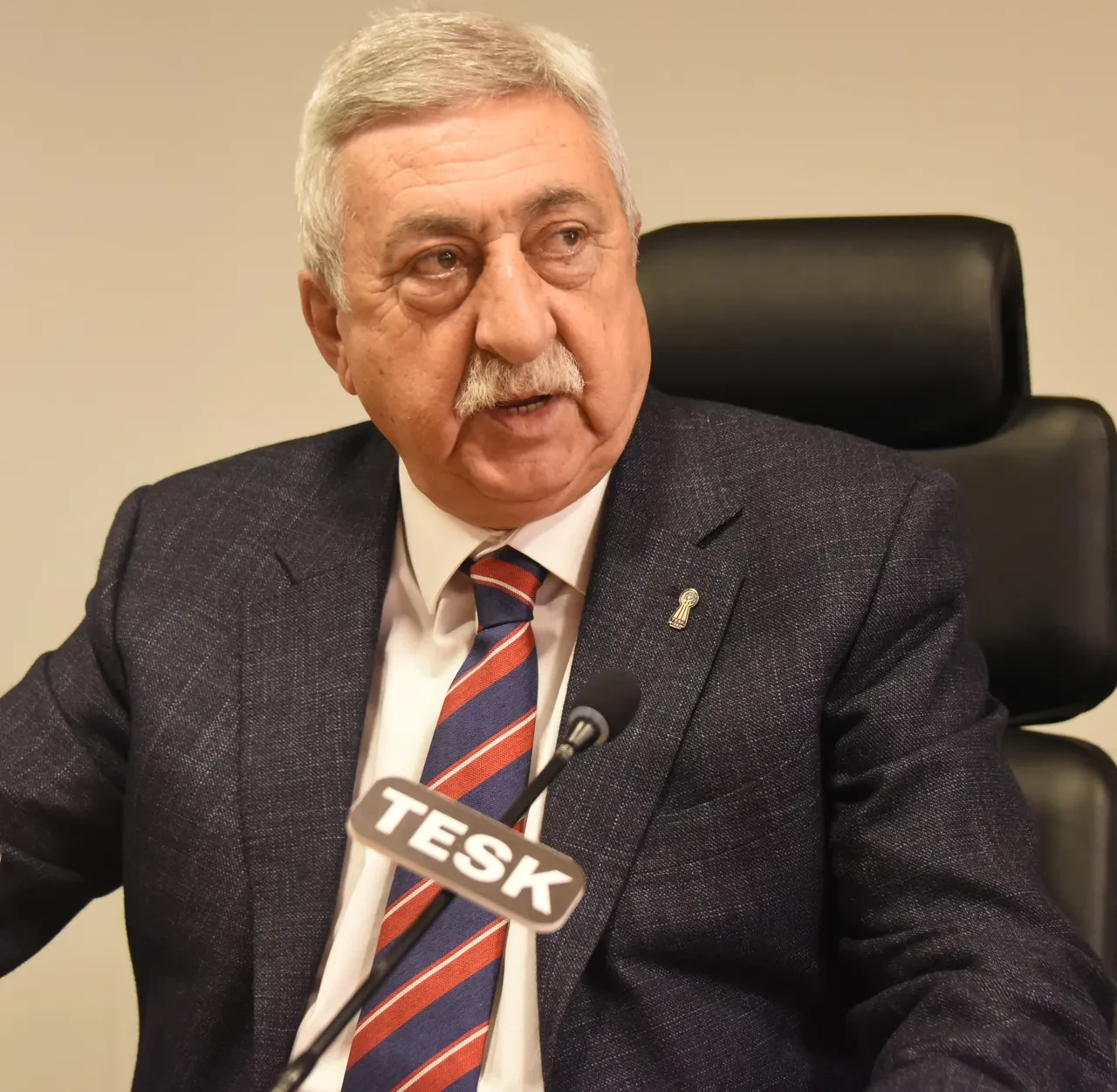 TESK Başkanı Palandöken’den araç muayenesinde alınan komisyonlara tepki: “Alınan ücretler iade edilmeli”