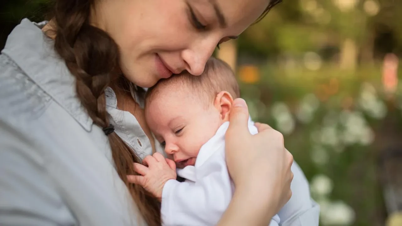 Türkiye'de geçen yıl anne ölüm oranı en düşük seviyeye geriledi