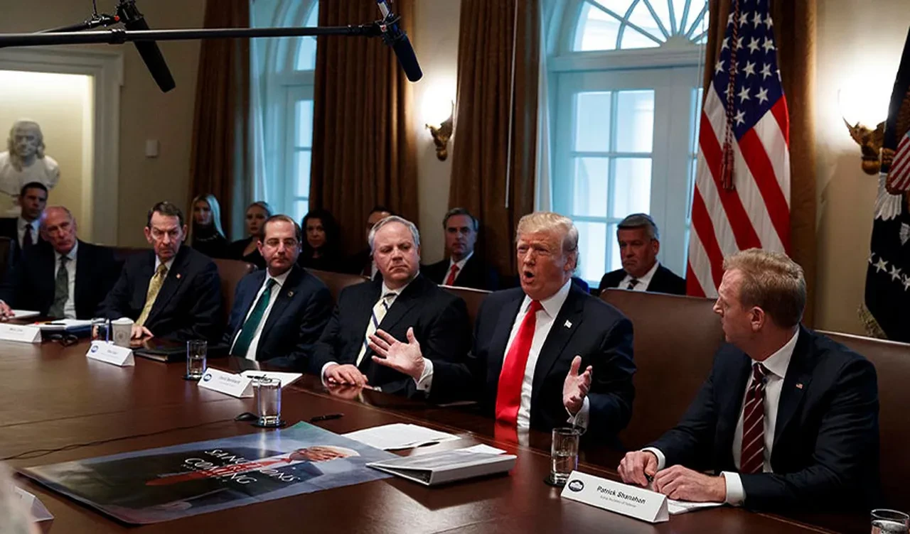 ABD basını 'Gece Yarısı Çekici' saldırısının perde arkasını yazdı! Trump, İran kararını nasıl verdi?