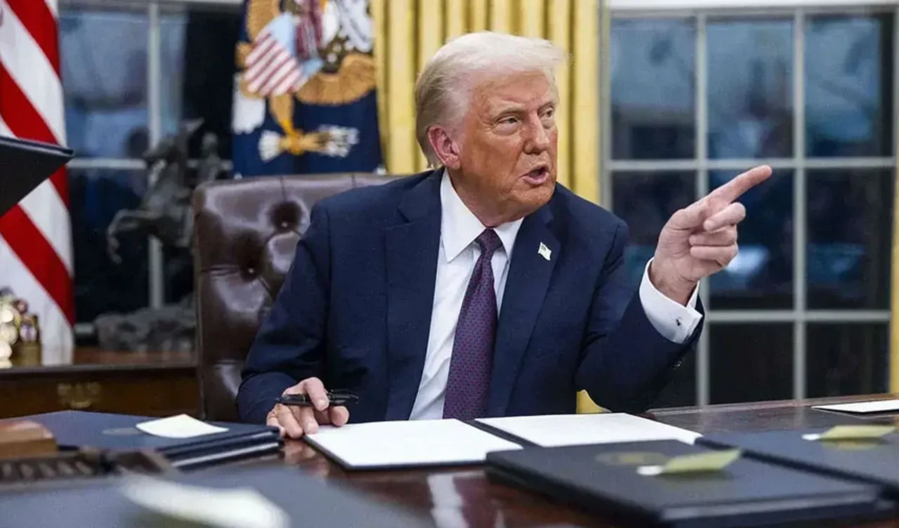 ABD basını 'Gece Yarısı Çekici' saldırısının perde arkasını yazdı! Trump, İran kararını nasıl verdi?