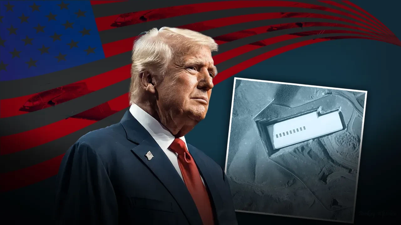 ABD basını 'Gece Yarısı Çekici' saldırısının perde arkasını yazdı! Trump, İran kararını nasıl verdi?