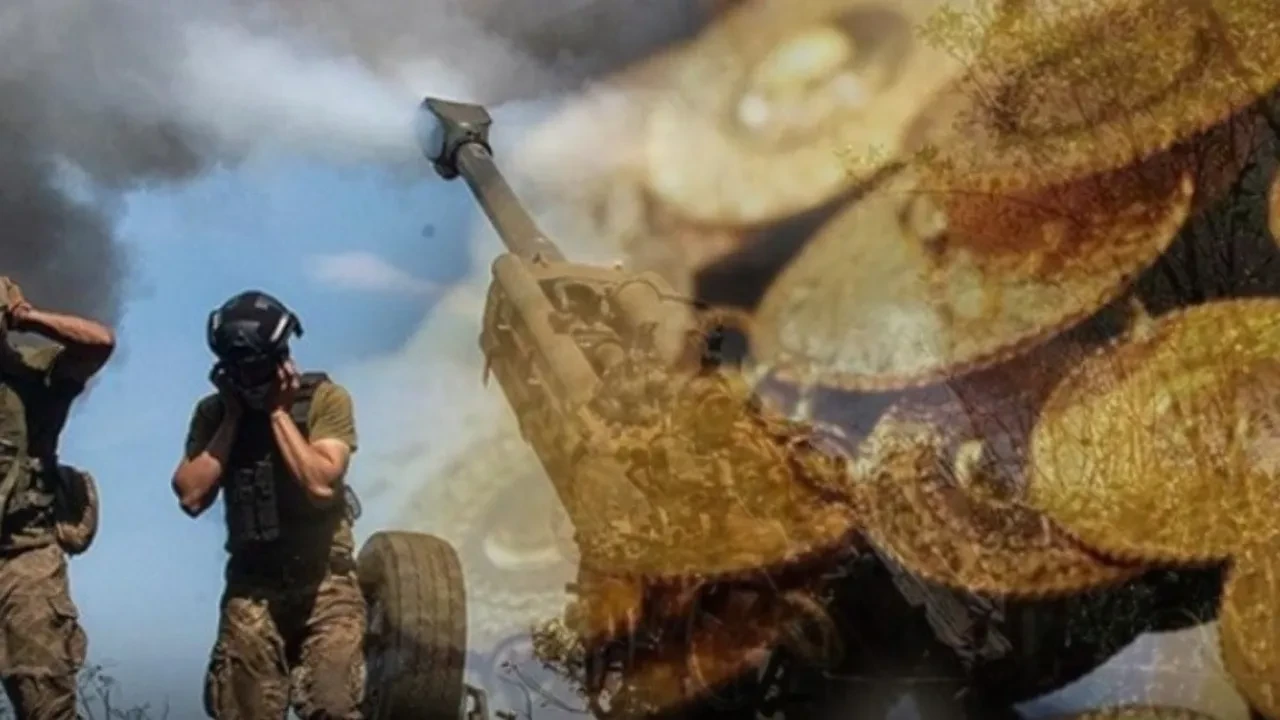 ABD, İran’ı vurdu piyasalar zıpladı: Güvenli limana kaçış başladı