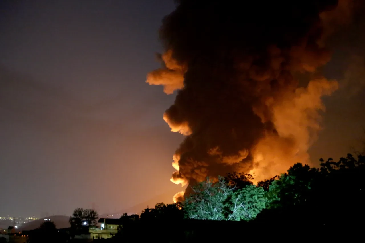 ABD'nin kritik isminden endişe verici iddia! Sırada Akkuyu mu var?