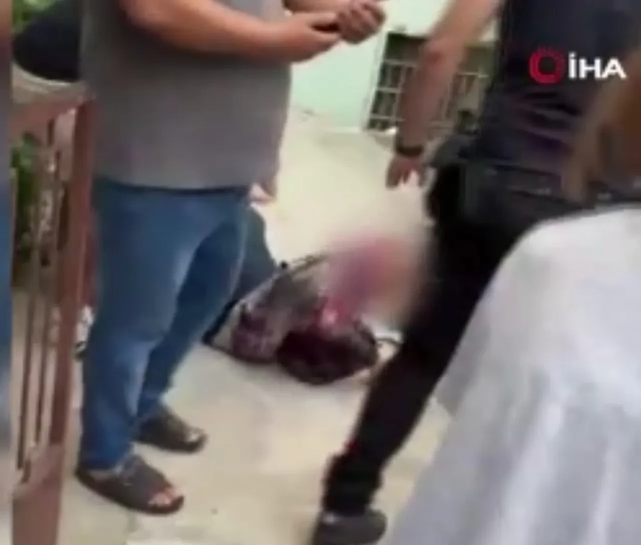 Aydın'da genç kızı kahreden ölümü! Kendini boşluğa bıraktı