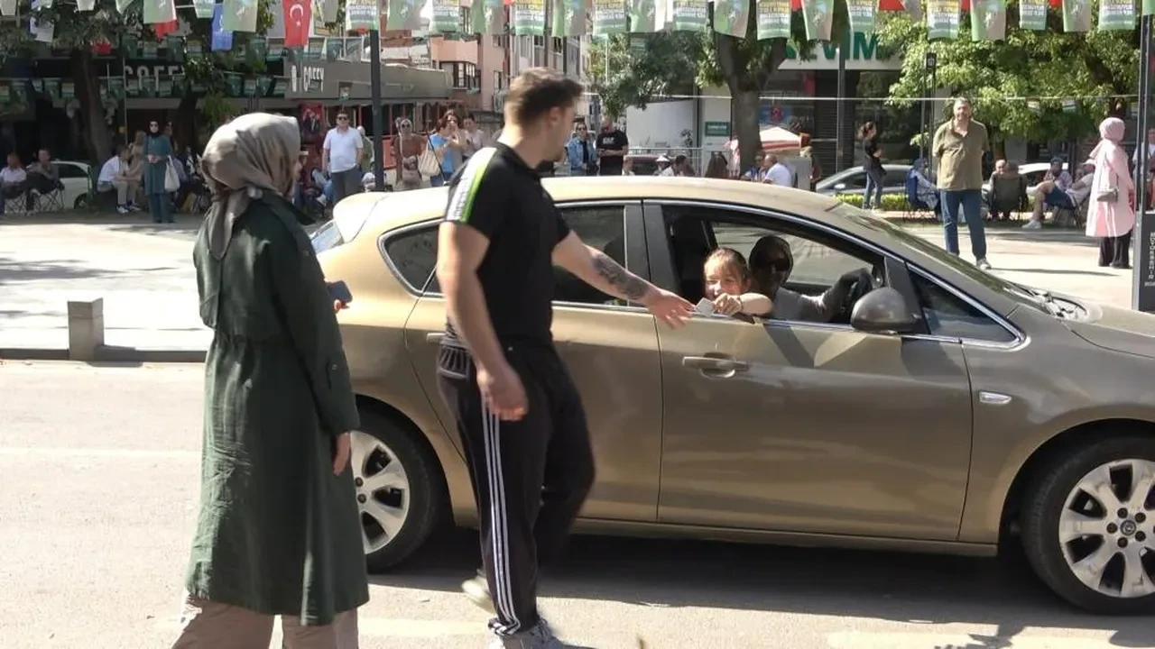 AYT'ye kimliğini unuttuğu için giremeyen gencin söyledikleri güldürdü: "Başka planlarım var"