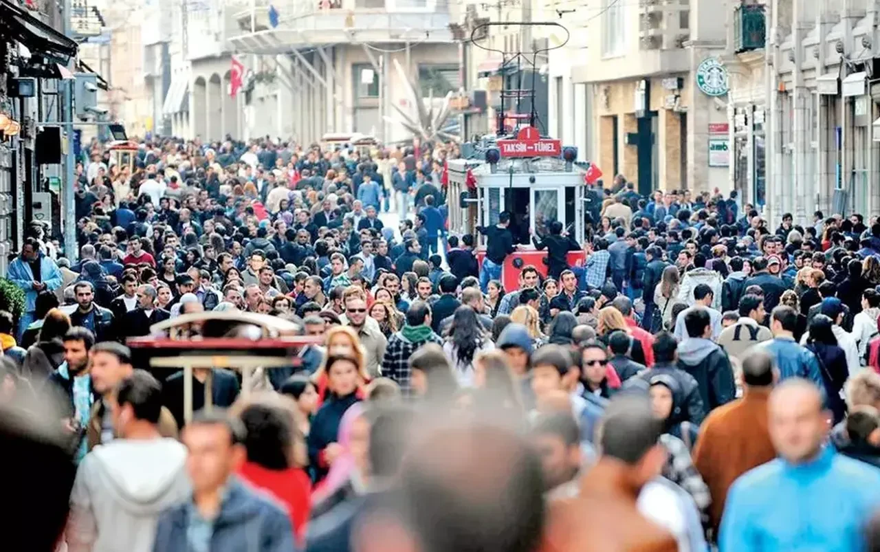 Kalkınma Yolu'nda geri adım yok! Savaşa rağmen ilerleyecek