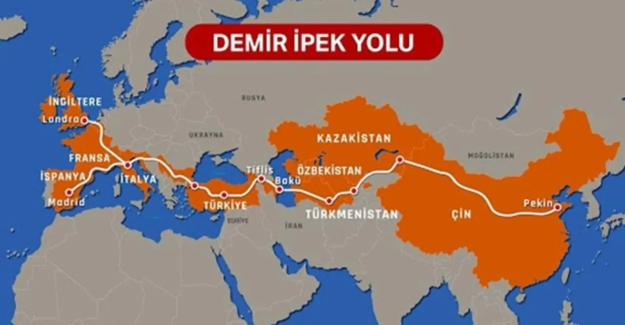Kalkınma Yolu'nda geri adım yok! Savaşa rağmen ilerleyecek