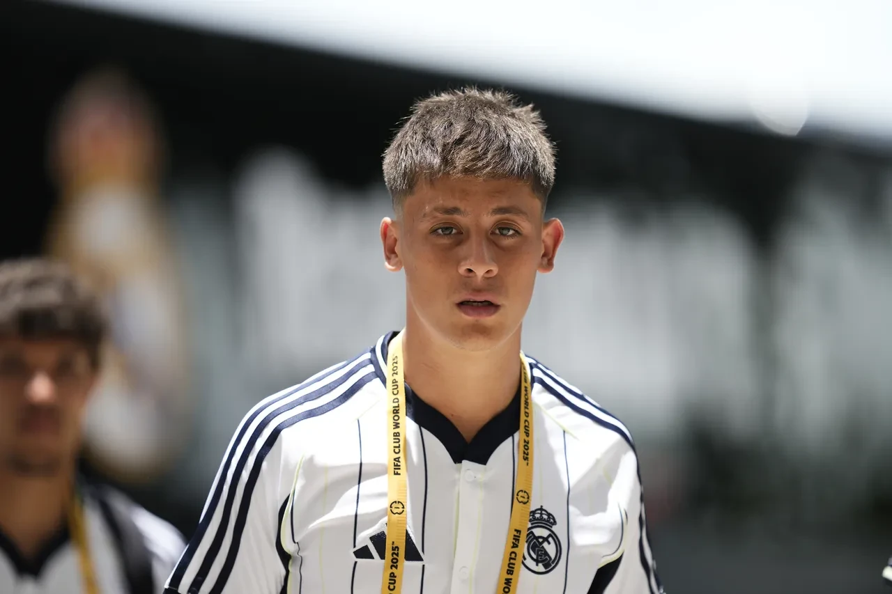 Başlık: Arda Güler'den flaş transfer açıklaması! 'Eğer oynamazsam...'