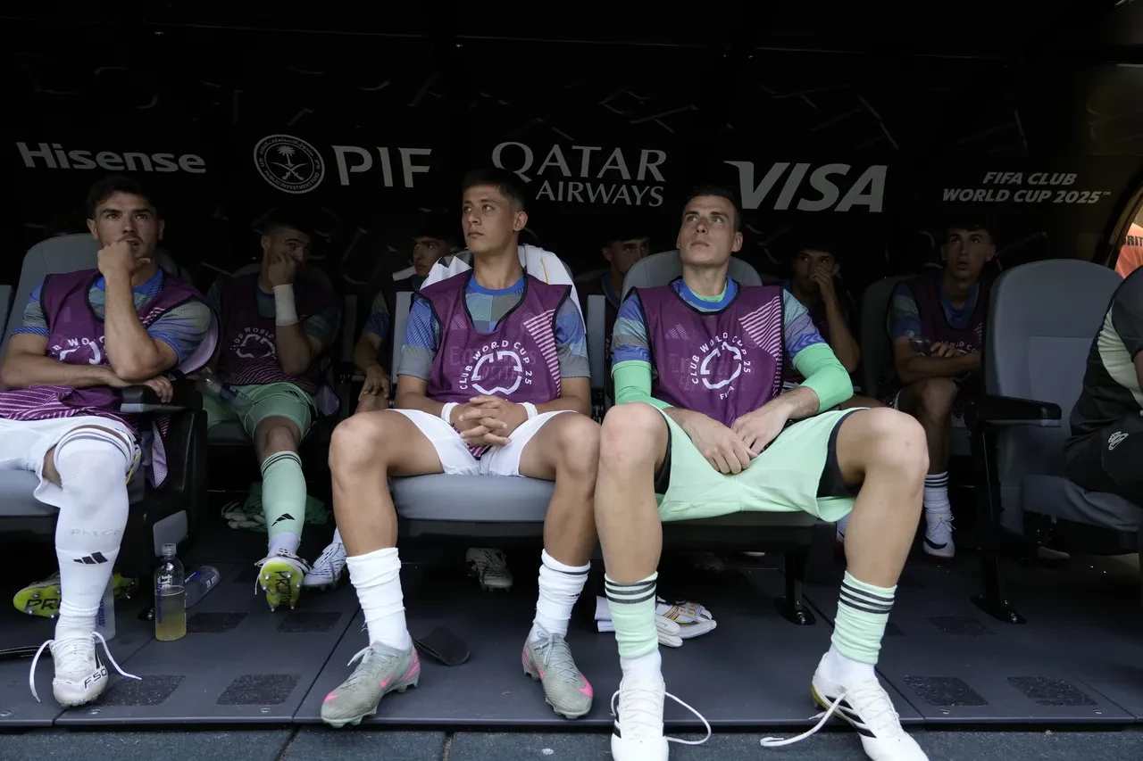 Başlık: Arda Güler'den flaş transfer açıklaması! 'Eğer oynamazsam...'