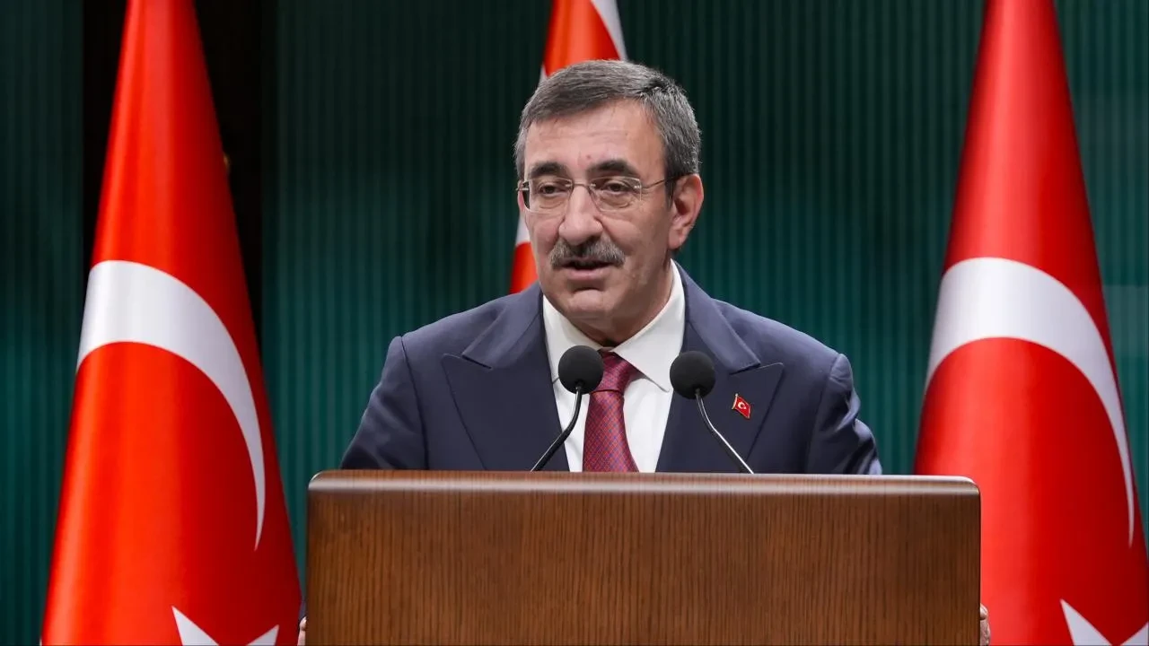 Cevdet Yılmaz'dan ABD'nin İran saldırısına tepki! 'Derin endişe uyandırıyor'