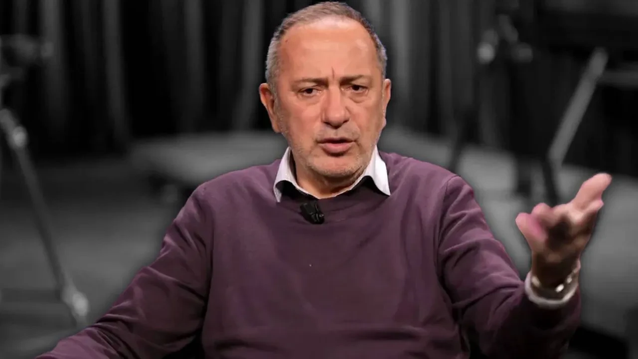 Fatih Altaylı tutuklandı! Cumhurbaşkanına hakaretten gözaltına alınmıştı 