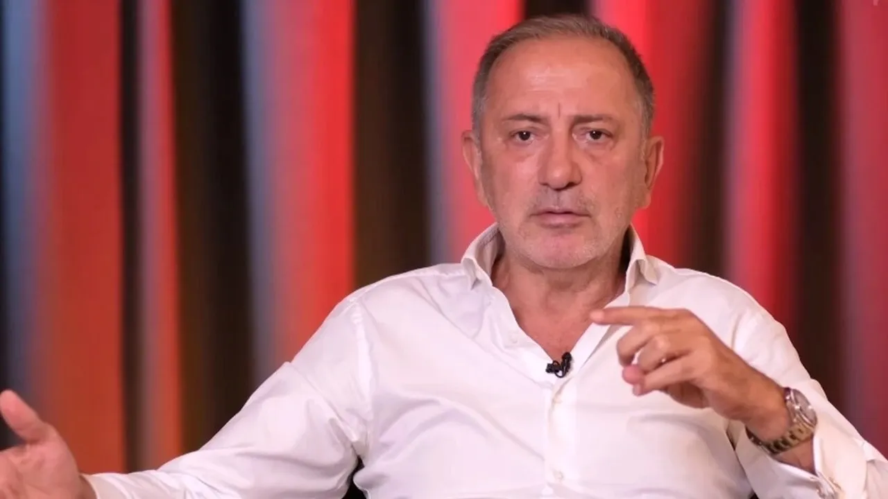 Fatih Altaylı neden gözaltına alındı? İstanbul Cumhuriyet Başsavcılığı açıklama yaptı