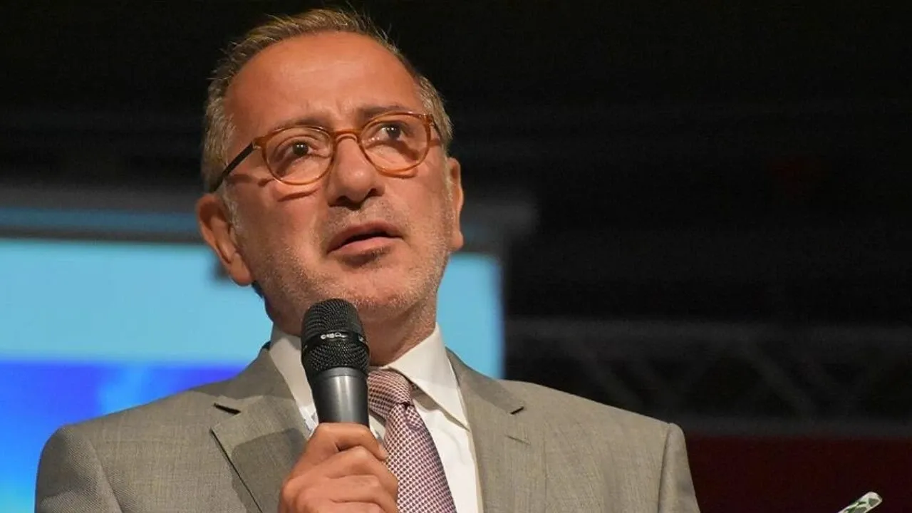 Fatih Altaylı tutuklandı mı, neden? Emniyetteki işlemlerinin ardından adliyeye sevk edilmişti
