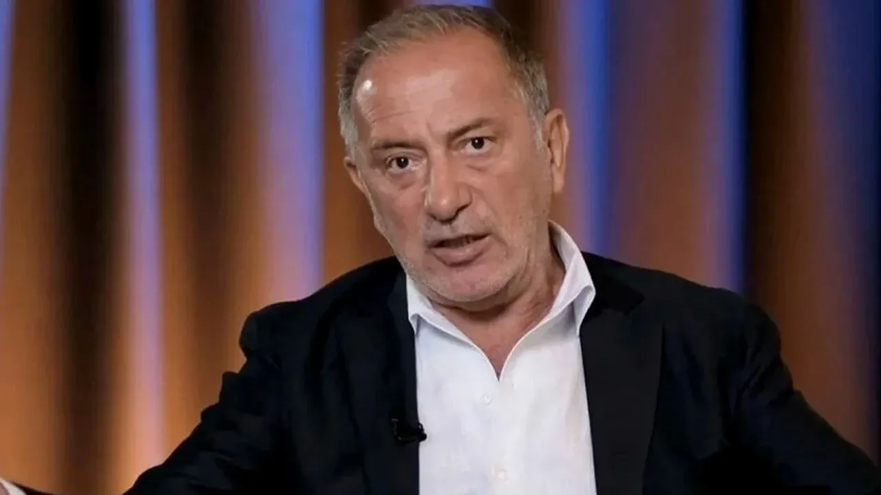 Fatih Altaylı tutuklandı mı, neden? Emniyetteki işlemlerinin ardından adliyeye sevk edilmişti