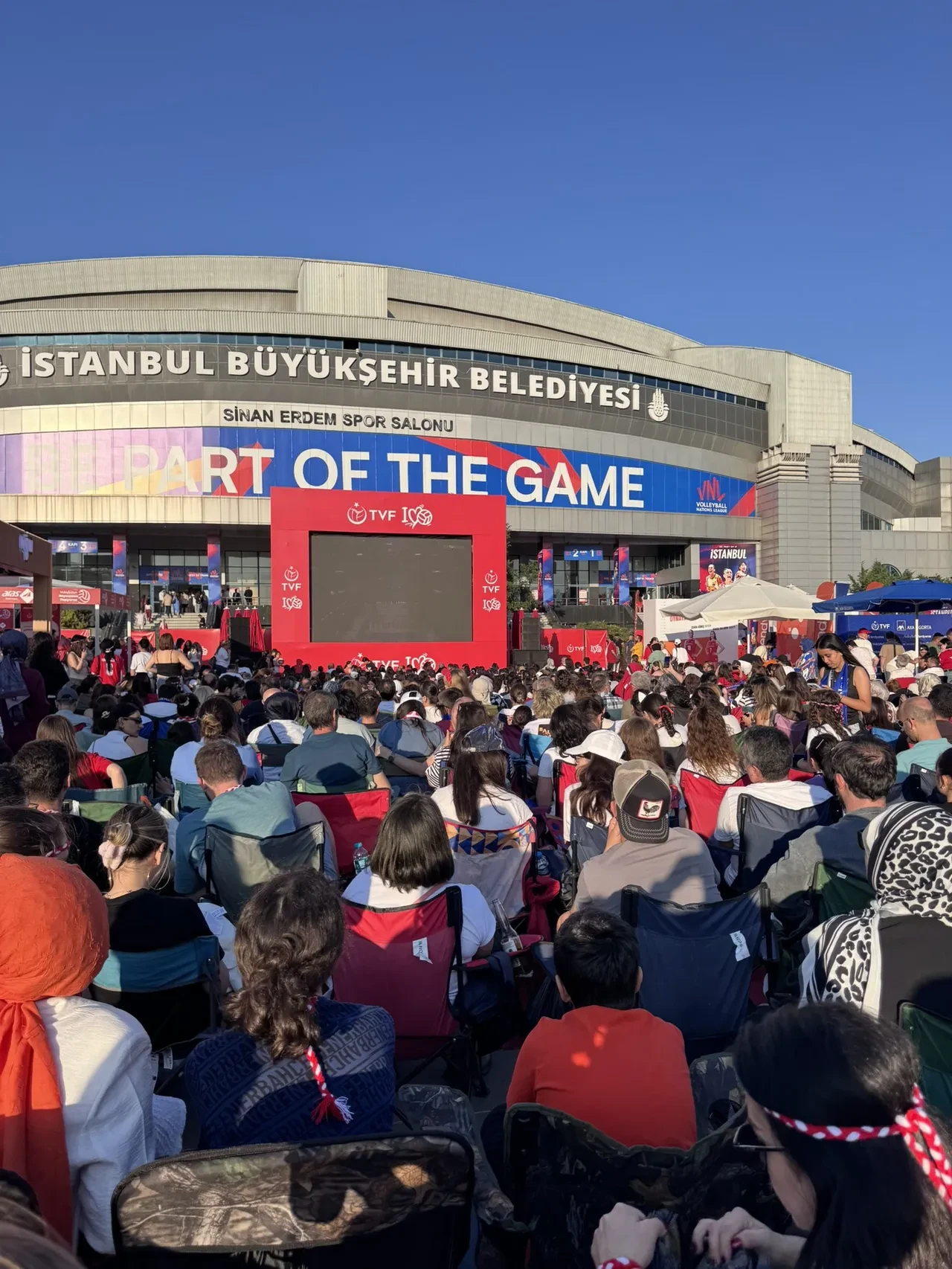 Filenin Sultanları namağlup ünvanını kaybetti!