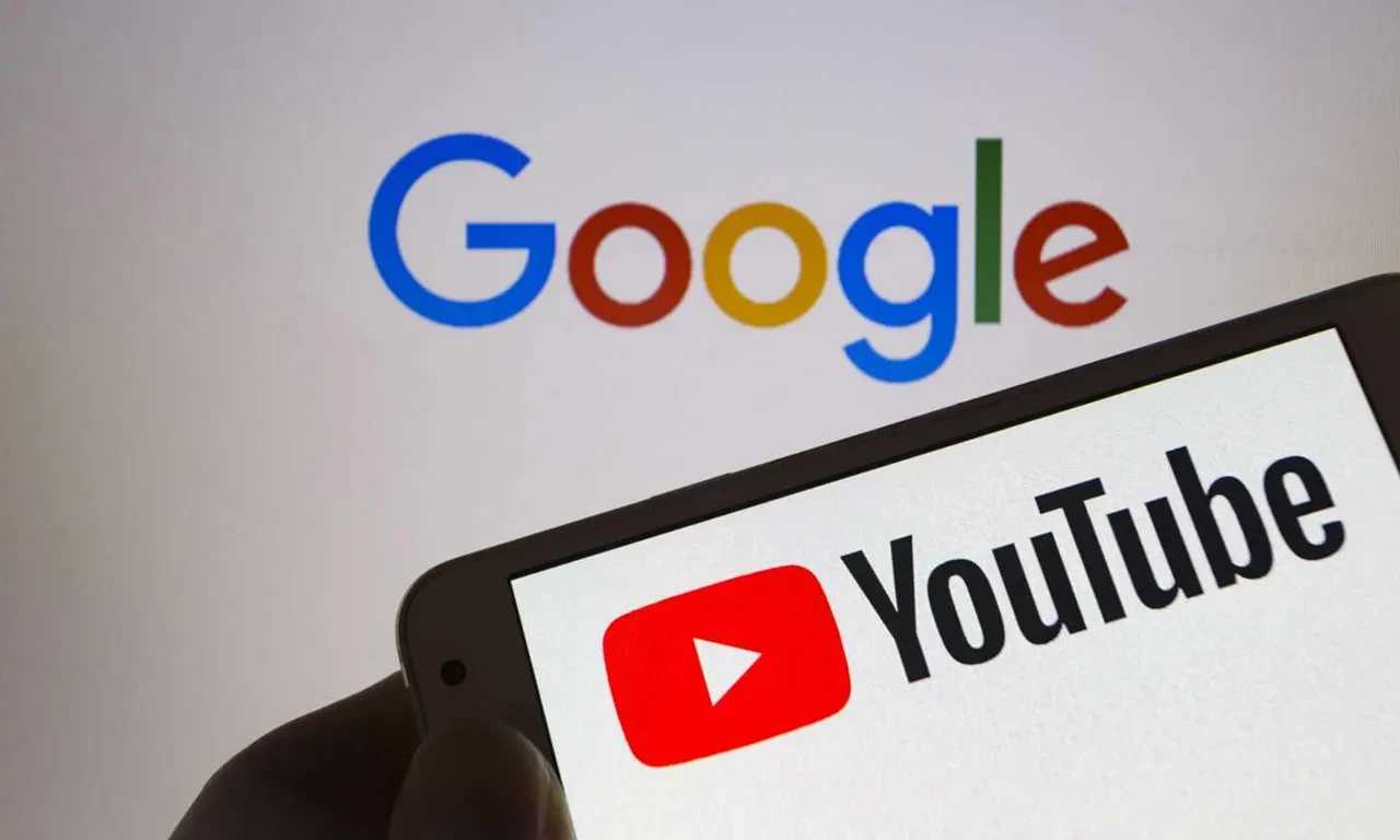 Google, YouTube videolarını yapay zeka eğitiminde kullandığını kabul etti