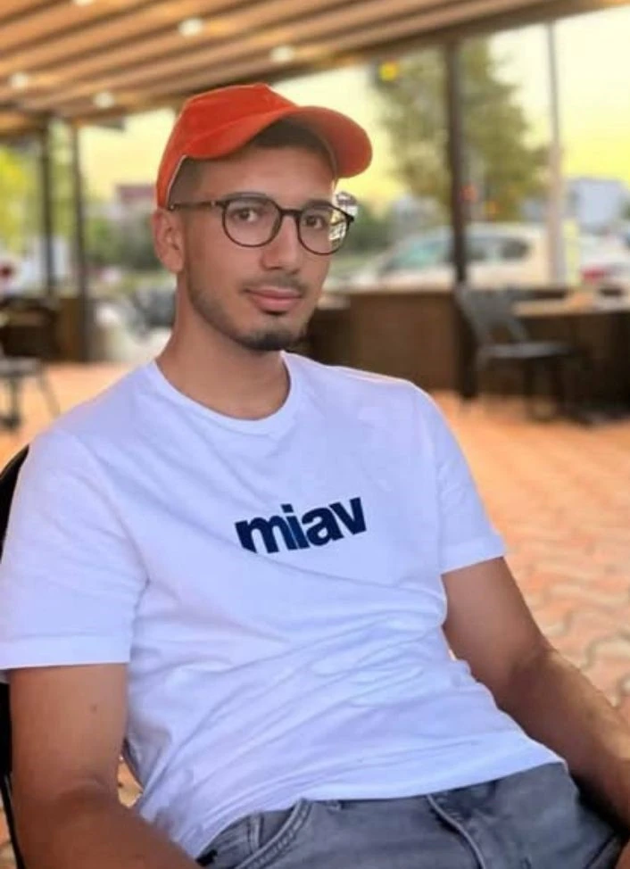 Başiskele’de yaptığı kazada yaralanan genç sürücü hayatını kaybetti!