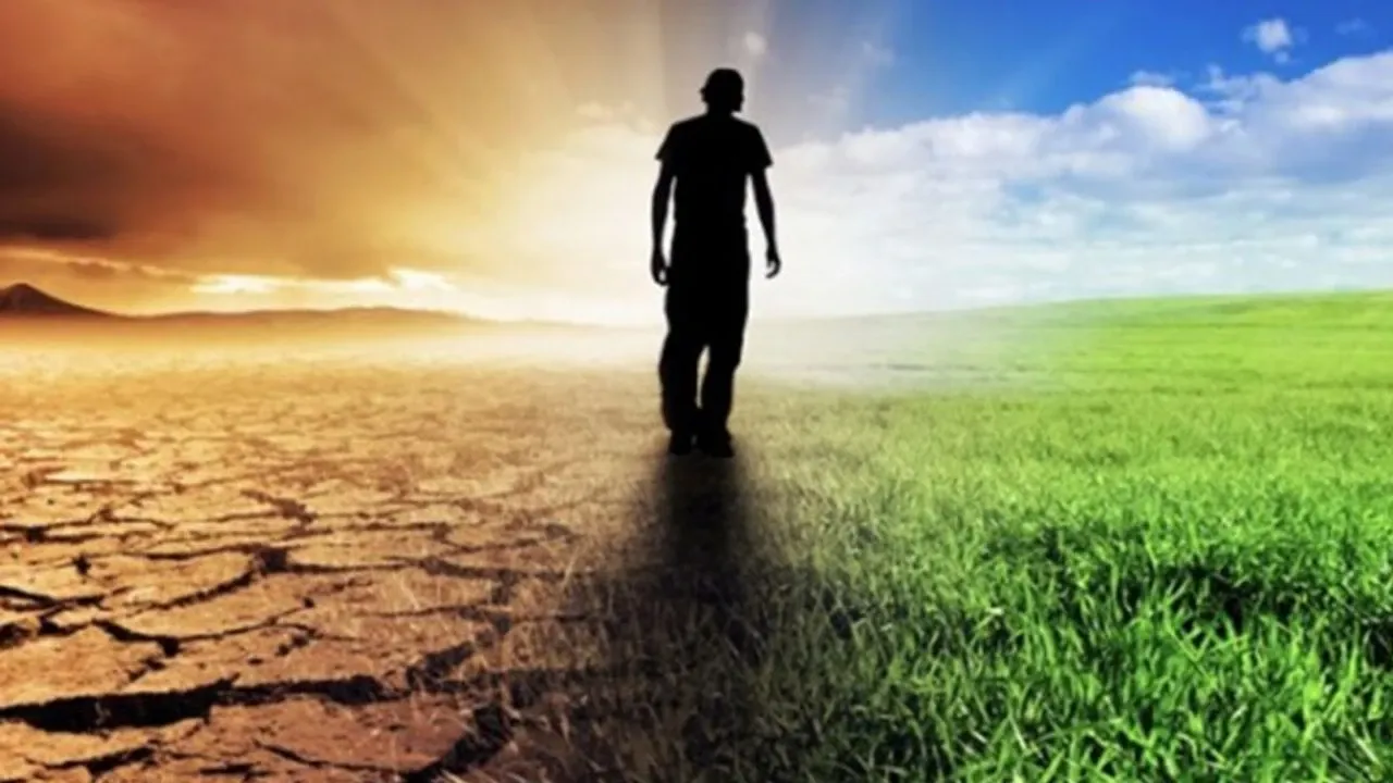 İklim krizinde geri sayım başladı: Sadece 3 yıl kaldı