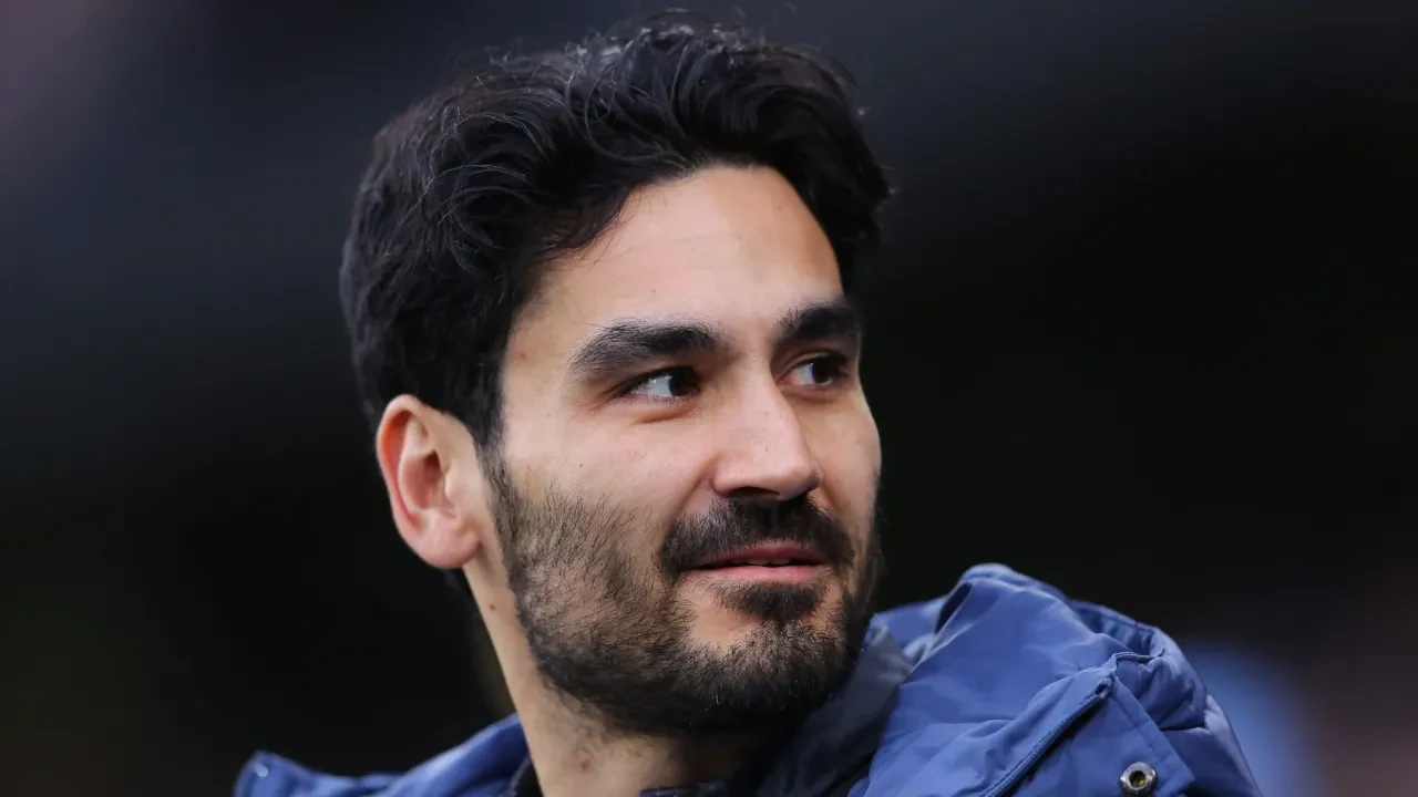 İlkay Gündoğan transferi için resmi açıklama! 