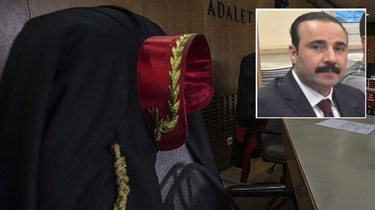 İntihar eden Danıştay hakimi 13 gün sonra hayatını kaybetti