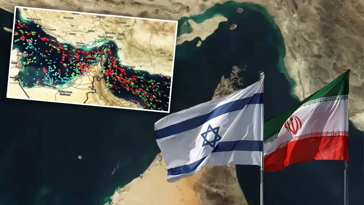 İran Hürmüz Boğazı'nı kapattı mı? İran Meclisi kararını verdi