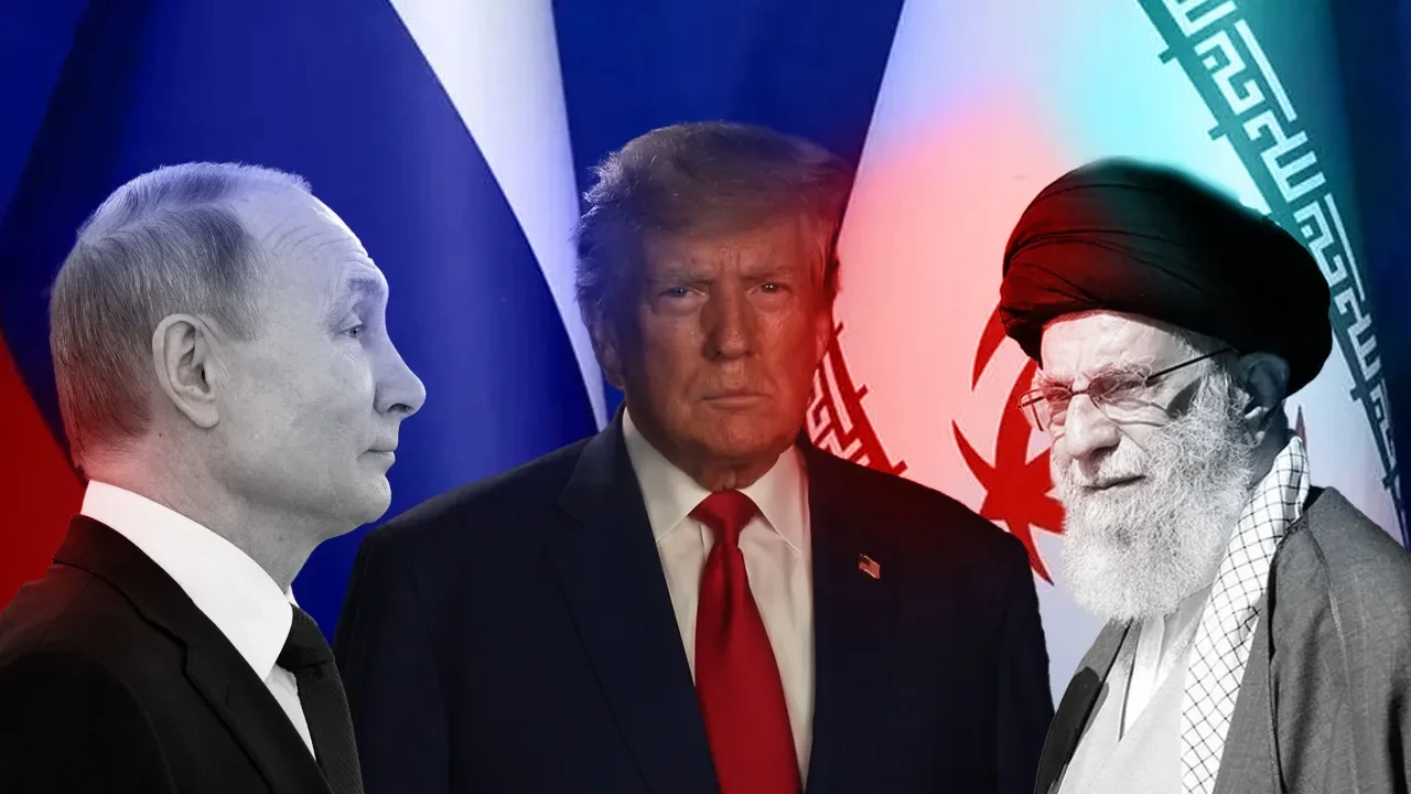 İran'ın Rusya hüsranı! Saldırı sonrası Kremlin'den Trump'a açık kapı