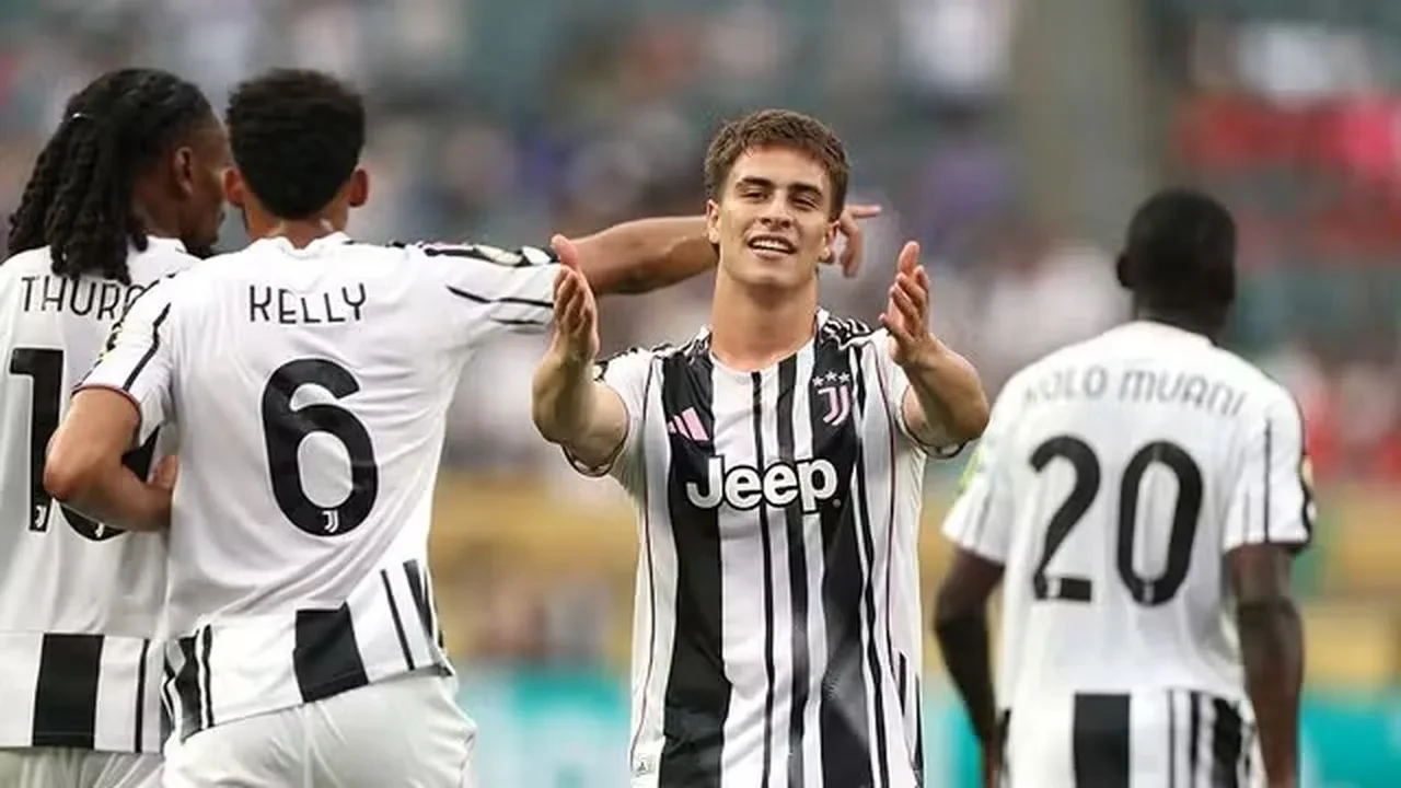 Juventus Wydad maç sonucu kaç kaç? Kenan Yıldız’dan harika goller