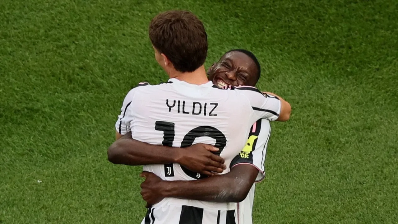 Juventus Wydad maç sonucu kaç kaç? Kenan Yıldız’dan harika goller