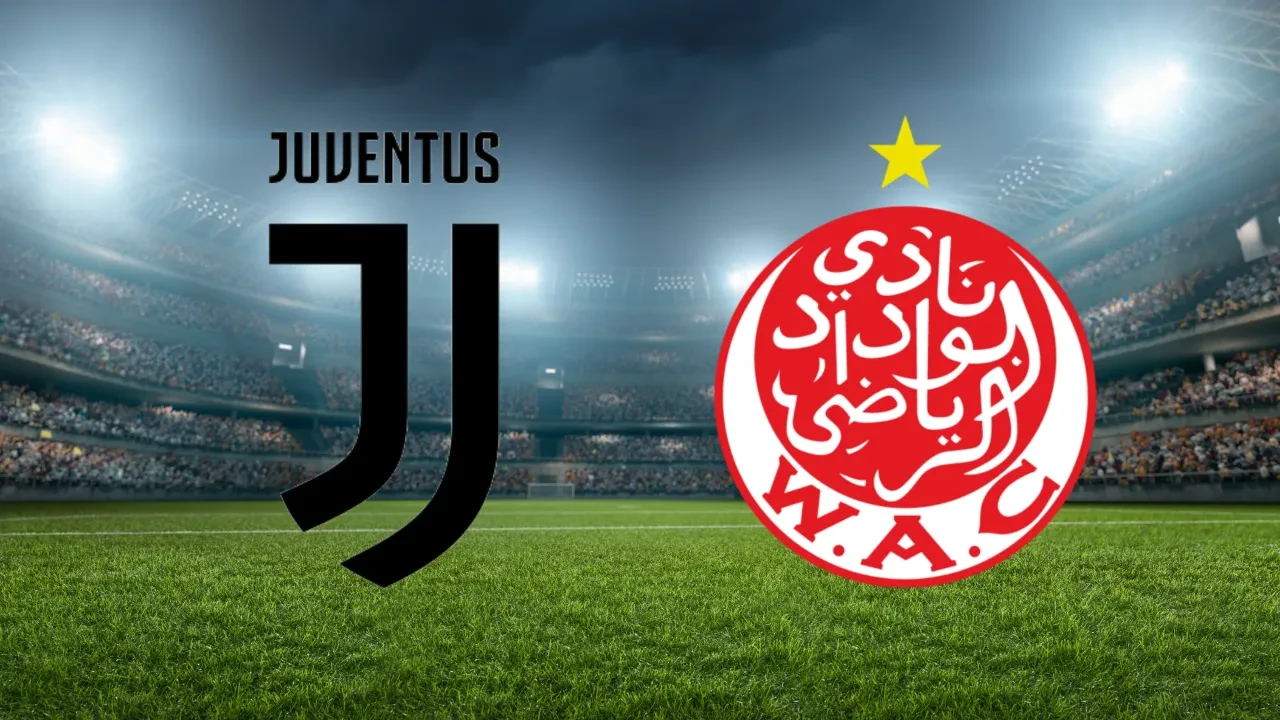 Juventus Wydad maçı hangi kanalda nereden canlı izlenir? FIFA Kulüpler Dünya Kupası grup maçları devam ediyor