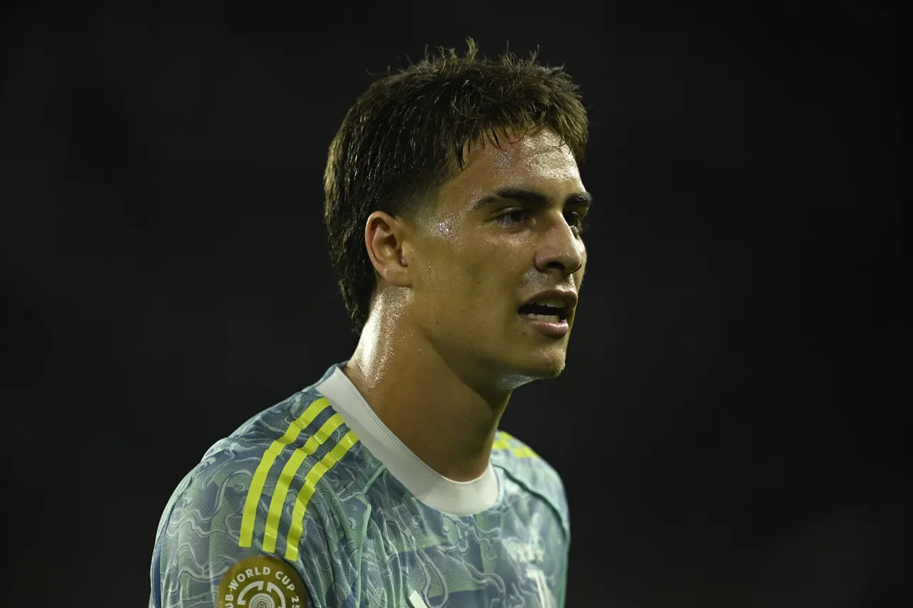 Juventus Wydad maçı hangi kanalda nereden canlı izlenir? FIFA Kulüpler Dünya Kupası grup maçları devam ediyor