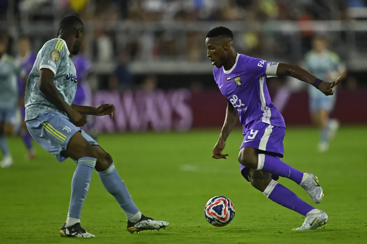 Juventus Wydad maçı hangi kanalda nereden canlı izlenir? FIFA Kulüpler Dünya Kupası grup maçları devam ediyor