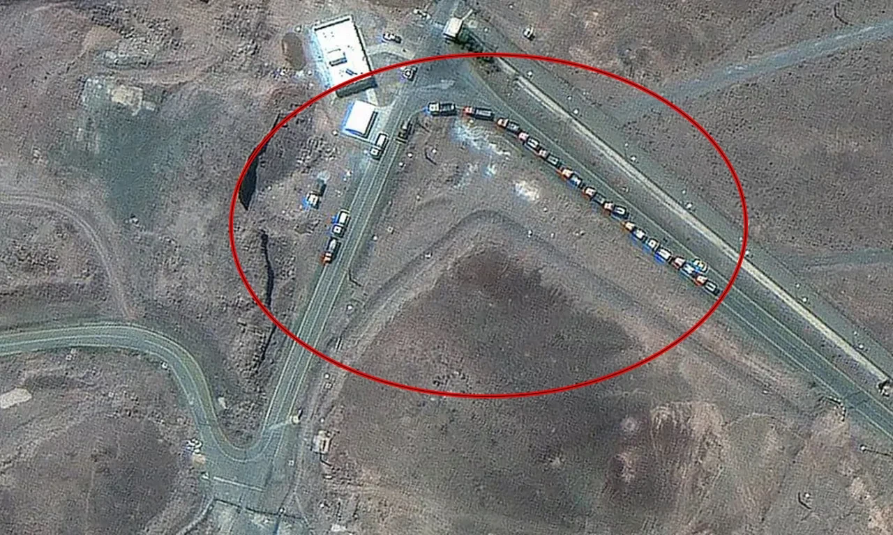 Kaosun altından 'tiyatro' çıktı! ABD ve İran'la ilgili bomba iddia: Her şey planlıydı