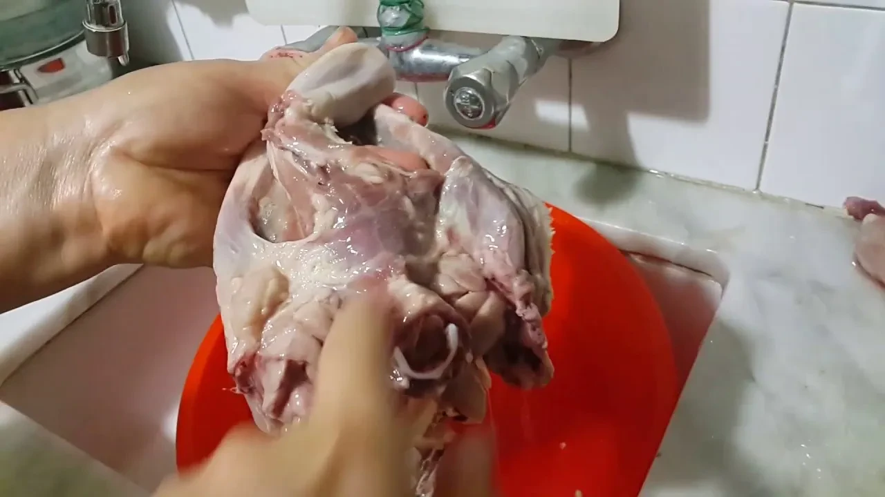 Kelle Nasıl Temizlenir? Evde Kolay ve Etkili Kelle Temizliği