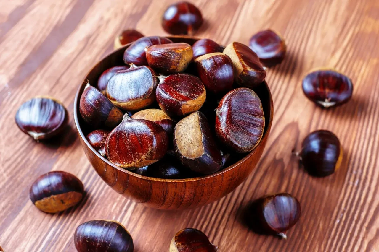 Kestane Nasıl Saklanır? Dışarıda, Buzlukta ve Dolapta Kestane Saklama Yöntemleri