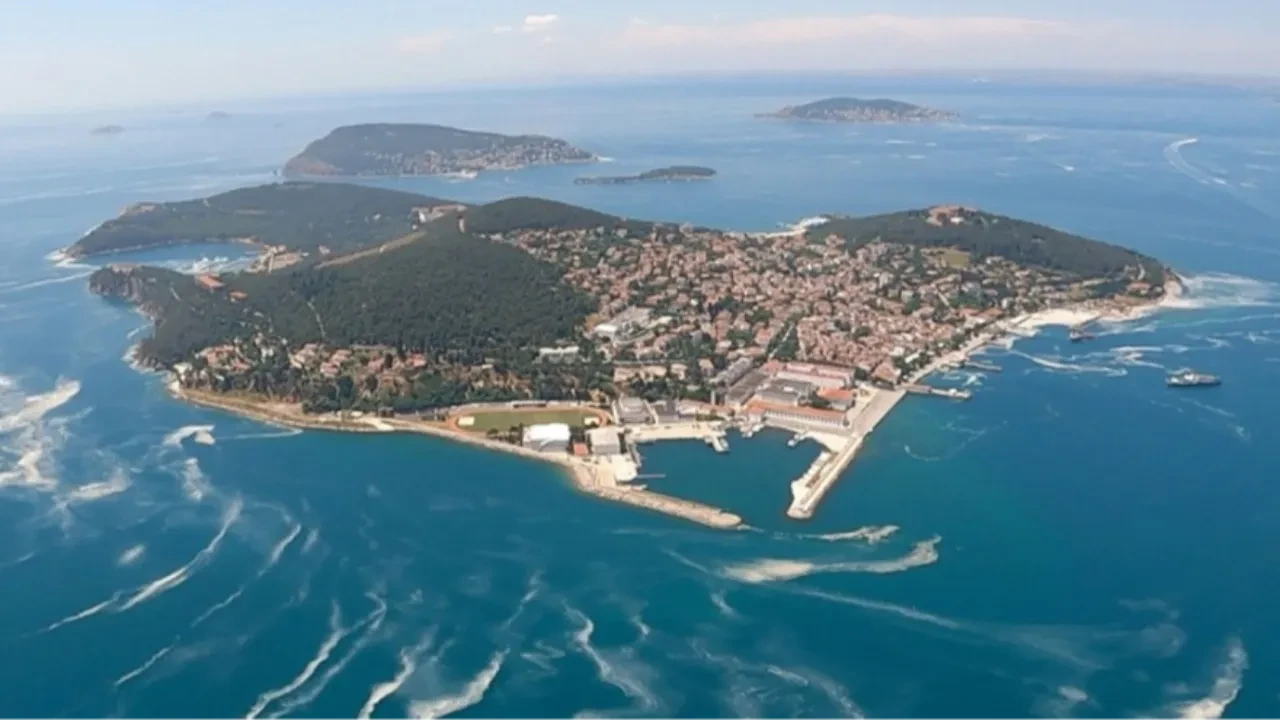 Kim Milyoner Olmak İster’de 300 bin TL değerinde Marmara Adası sorusu