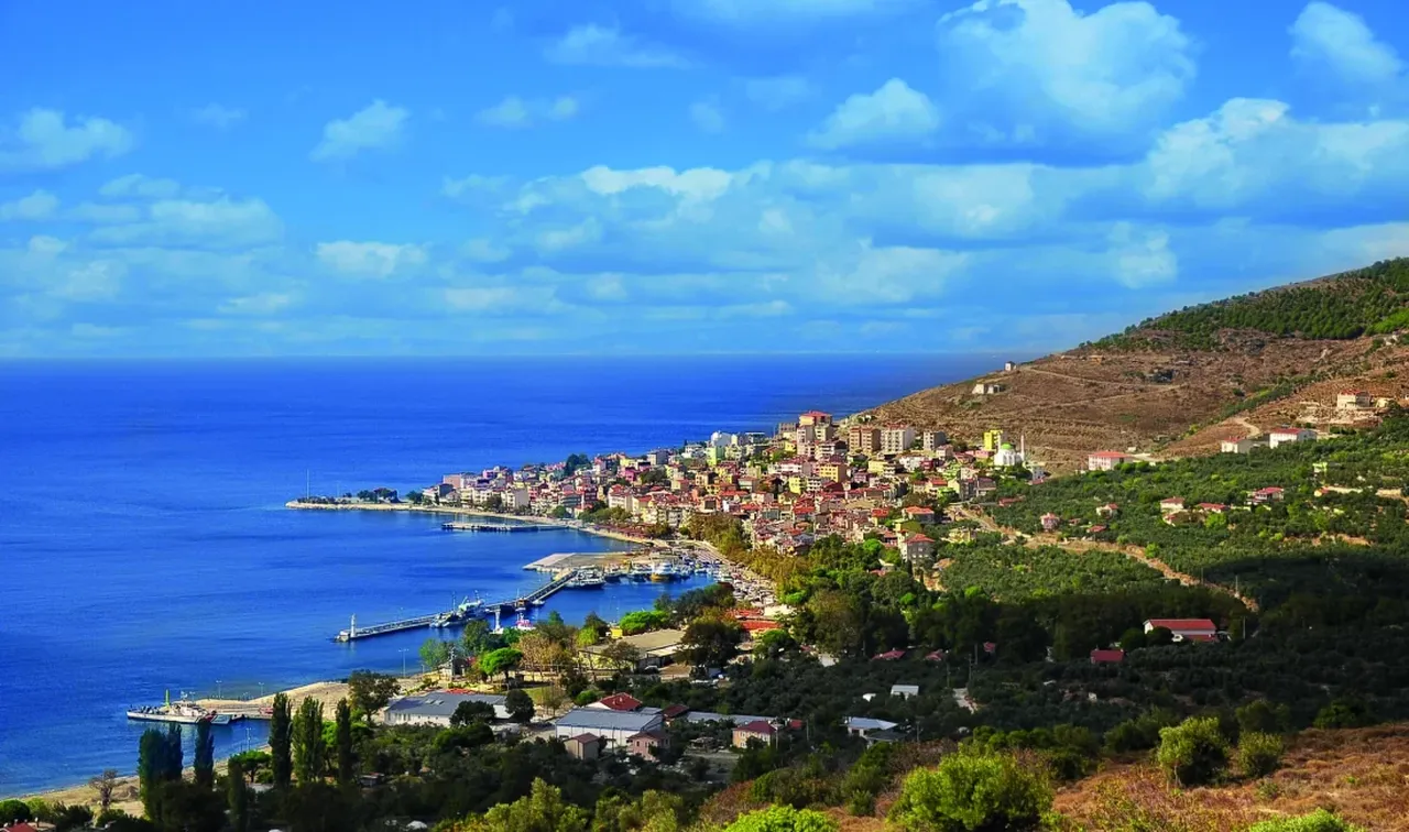 Kim Milyoner Olmak İster’de 300 bin TL değerinde Marmara Adası sorusu