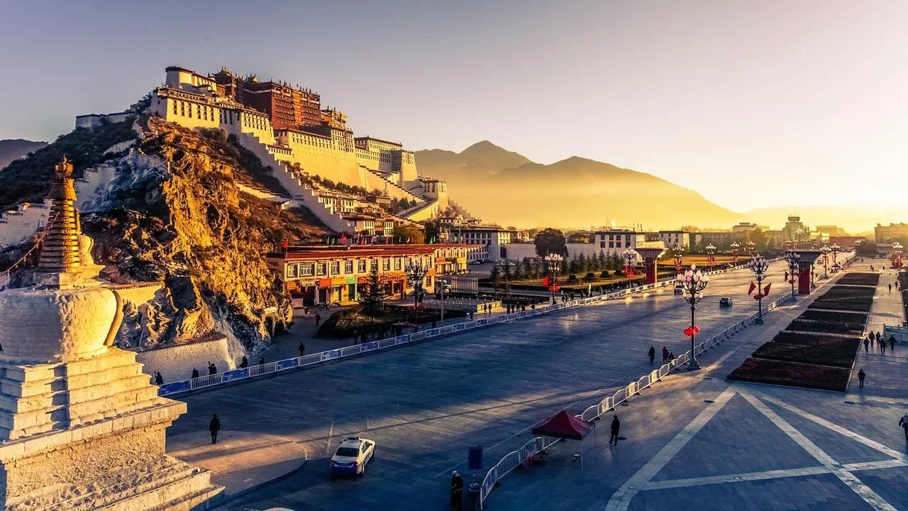 Lhasa şehri hangi ülkede özellikleri neler? AYT’de dini şehir sorusu