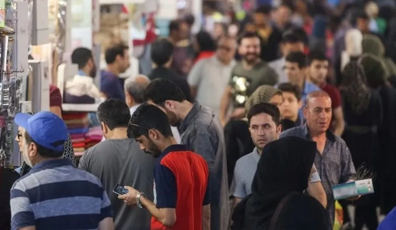 Netanyahu İran'ı parçalamak mı istiyor? Etnik bölünme korku: Farslar, Türkler, Araplar, Kürtler...