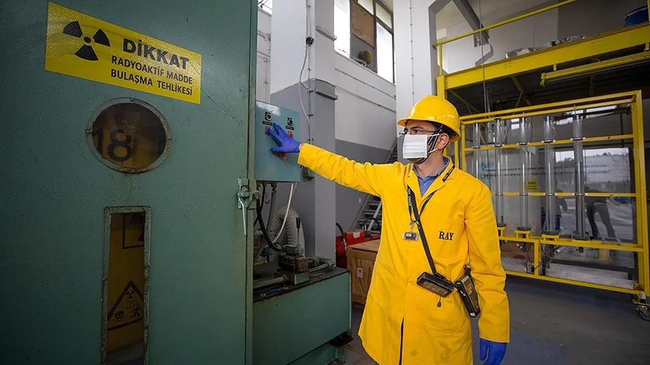 Nükleer madde ve radyasyona karşı evde hazırlanabilecek bitkisel çözüm