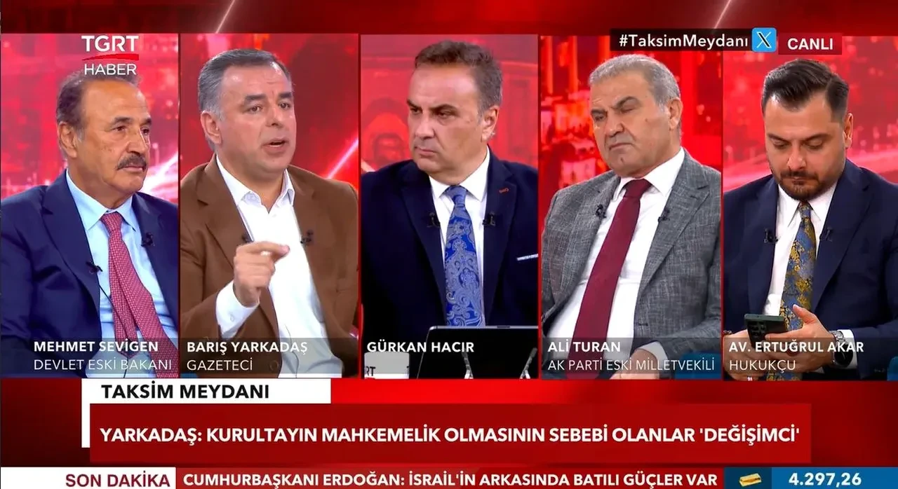 Özgür Özel kurultayda böyle seçilmiş! CHP'li yöneticiden şok sözler: Büyük paralar döndü