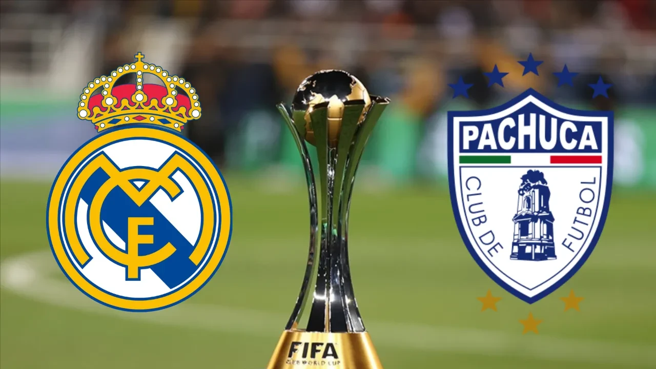 Real Madrid Pachuca maçı hangi kanalda, nerede canlı izlenir? Karşılaşmanın başlamasına saatler kaldı