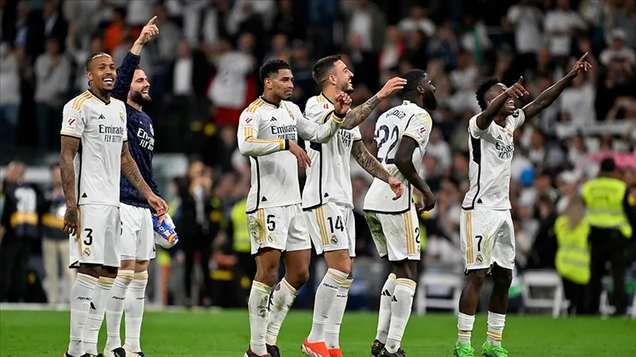 Real Madrid Pachuca maçı hangi kanalda, nerede canlı izlenir? Karşılaşmanın başlamasına saatler kaldı