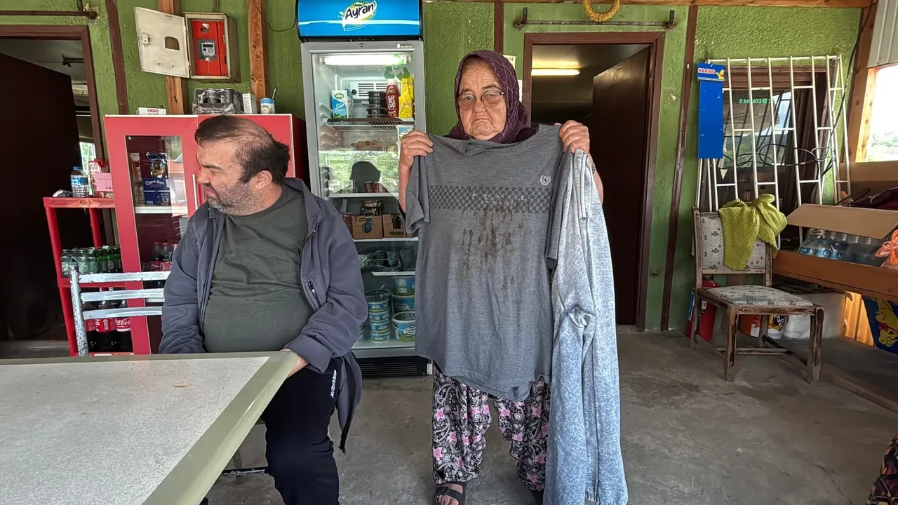 Skandal olay! Yüzde 90 engelli vatandaşı acımasızca dövdüler!