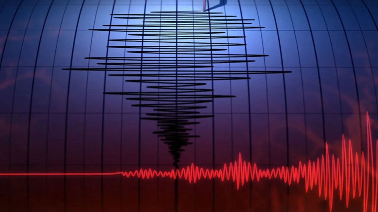 Son dakika | Antalya'da deprem oldu! Akdeniz sarsıntıları sürüyor