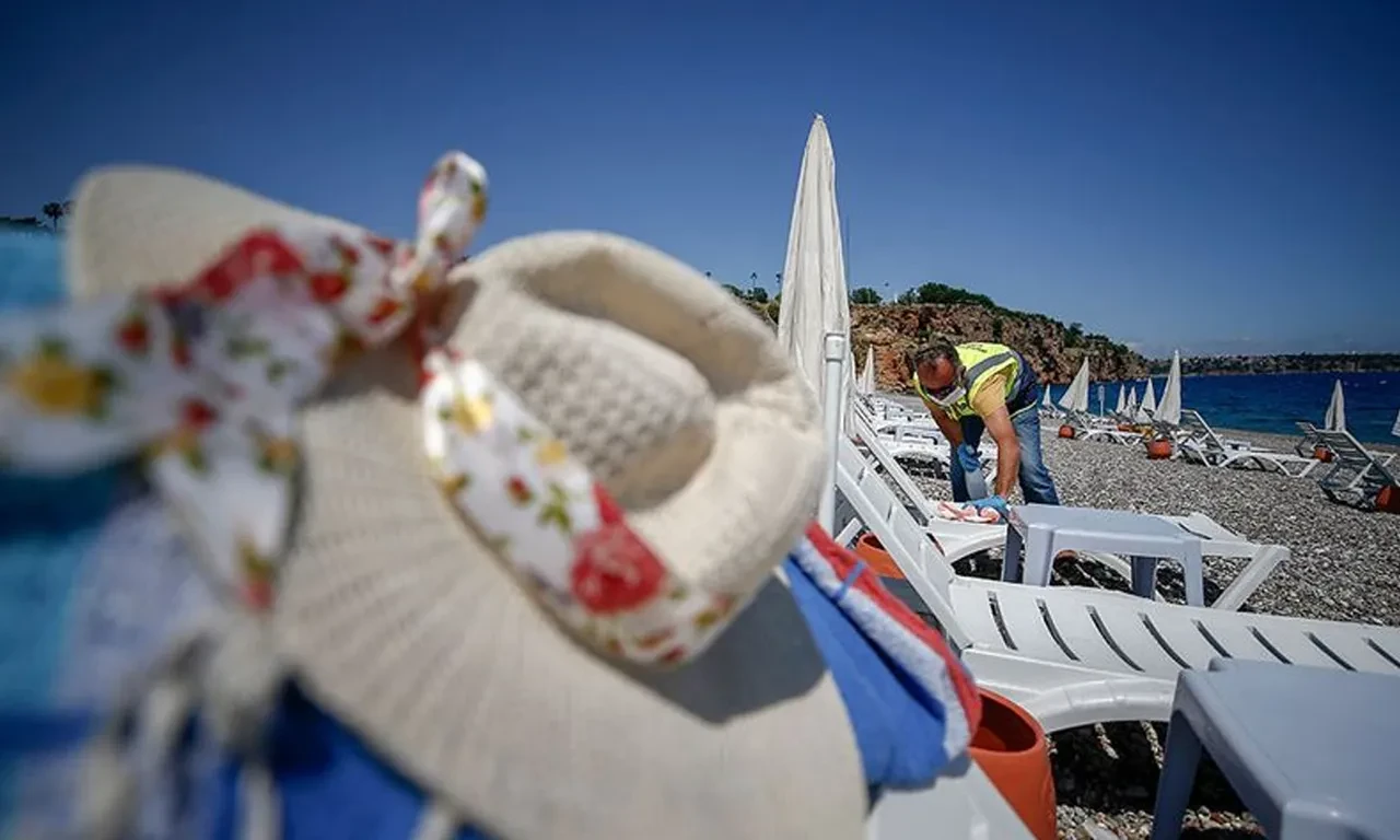 Tatil planı yapanlar dikkat! Dolandırıcıların ağına takılmayın