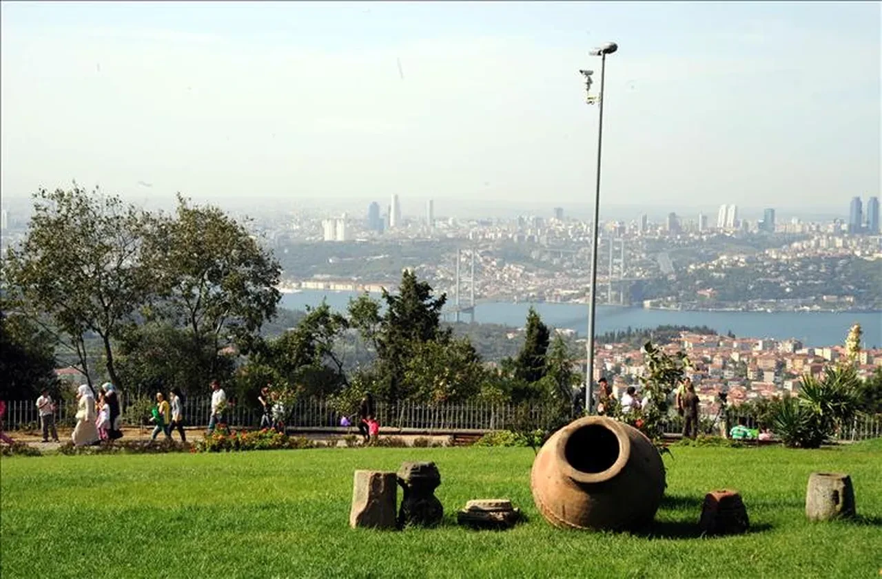 Türkiye'de tarım sayım seferberliği başlıyor